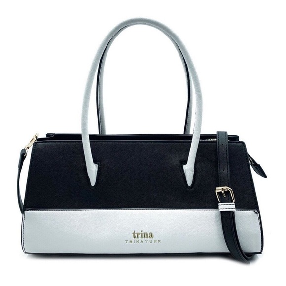 NWT Trina Turk‎ Crossbody and Handbag - Picture 1 of 6